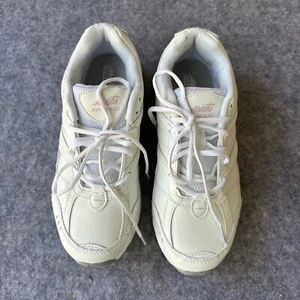 AVIA Women's Avi-Verge Cross-Training Shoes Size 9.5 Pink White Shoes Mint - Picture 1 of 11
