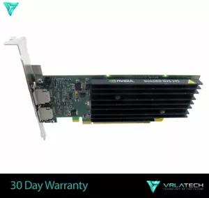 HP Nvidia NVS 295 Video Card 256MB: 508286-002 / 578226-001 / 600-50685-0500-203 - Picture 1 of 1