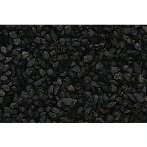Woodland Scenics B1390 Cinders Coarse Ballast (945 cm3) - Picture 1 of 3