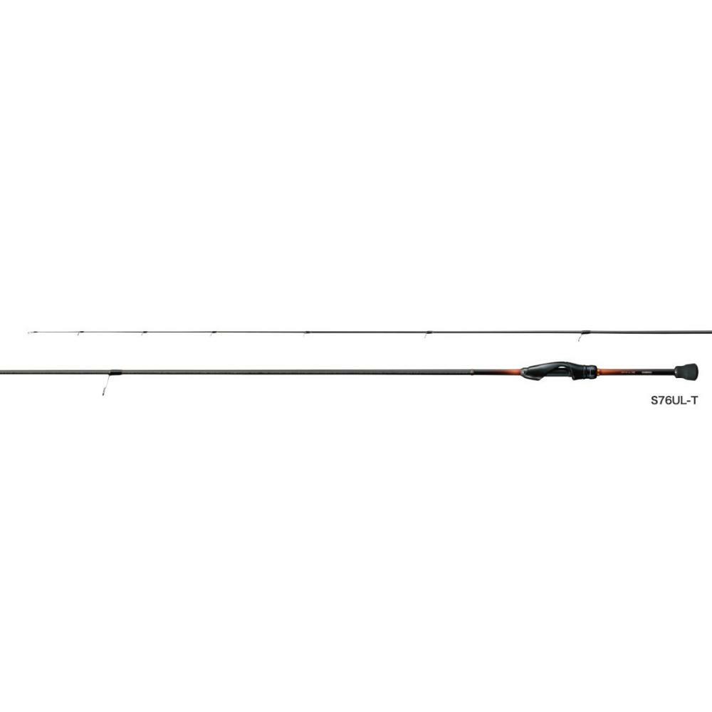 Shimano Soare In Spinning Fishing Rods for sale - eBay