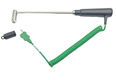 Comark SK25M Heavy Duty Surface Probe, Type K Thermocouple Probe - Image 1 of 4