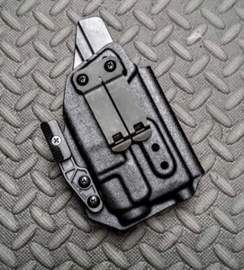 A/IWB Holster for Hellcat Pro w/ TLR-7 - Picture 1 of 3