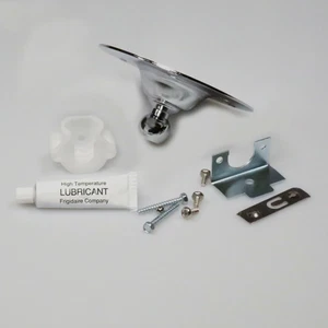 🛠️DE724 per Frigidaire Gibson & Kenmore 417. 5303281153 Kit cuscinetto posteriore asciugatrice - Foto 1 di 3