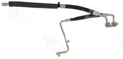 A/C Refrigerant Discharge / Suct fits 2003-2006 Lincoln LS  FOUR SEASONS - Image 1 of 4