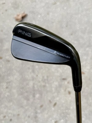 Ping iCrossover 4 Iron Tour 2.0 85 Stiff Flex RH - Image 1 of 4