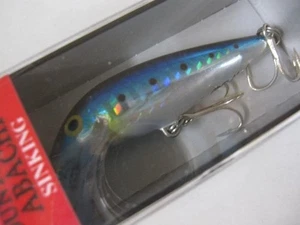 Rapala Countdown Abashi CDA-7 HBSRD New Lures - Picture 1 of 4