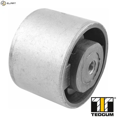 MOUNTING ENGINE 00125831 FOR CHEVROLET LDA 1.8L L14 1.4L L44/LXT 1.6L 4cyl - Image 1 of 4