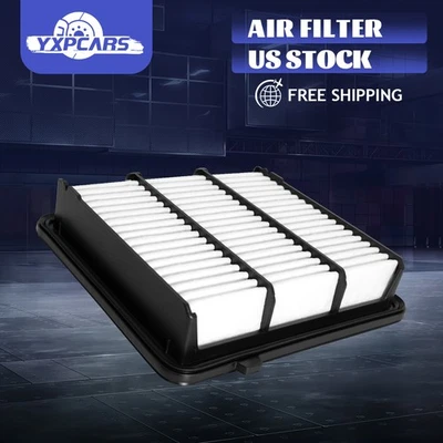 1x Engine Air Filter for Honda Accord 2018 2019 2020 2021 2022 2.0L - Image 1 of 4