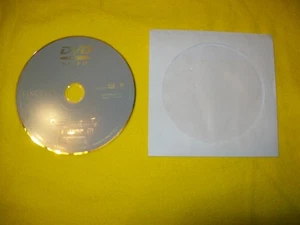 LINCOLN DVD DISC ONLY NO CASE DANIEL DAY LEWIS - Imagen 1 de 1