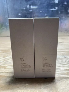 Dr.Ceuracle Vegane Kombucha Tee Essenz 150ml 2 Stück - Bild 1 von 9