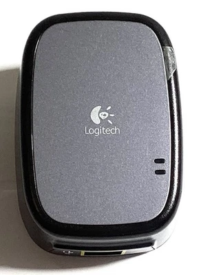 Logitech Alert LA700i Power Supply for 700 Series HD Security Camera  - Image 1 of 4
