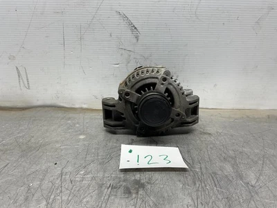 2011 2012 2013 2014 2015 2016 2017 2018-2023 Dodge Charger 3.6L Alternator OEM - Image 1 of 4