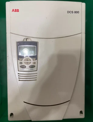 Regulador de velocidad DCS800 DC DCS800-S02-0450-05 Foto 1 de 2