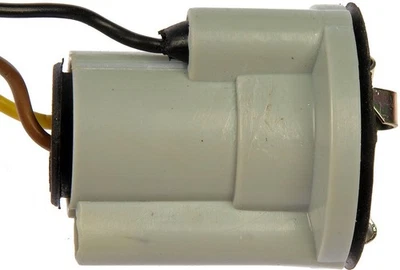 Гнездо Dorman Oe Solutions 85820 серое 7 8 фокусное L - Изображение 1 из 4