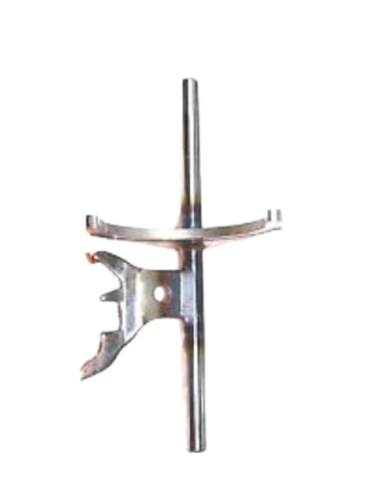 Horquilla de cambio HONDA genuina K20a K20a2 K20z1 6 velocidades CIVIC ACURA RSX 3ª-4ª Foto 1 de 1