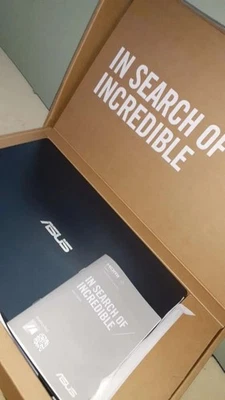 Portátil ASUS negociable Foto 1 de 2