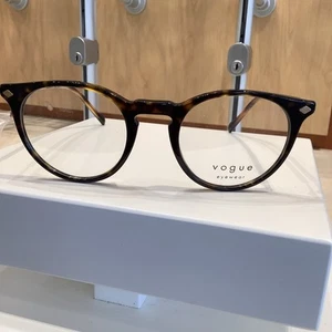 Brand New 2022 VOGUE Women Eyeglasses Glasses VO 5434 2924 Rx Authentic Frame - Picture 1 of 5