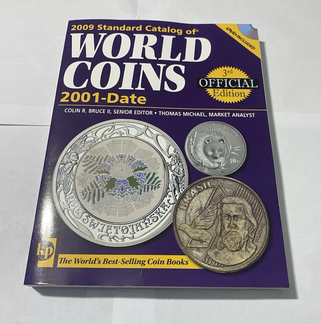 感謝‼️World Coins 1901-Present 31st Edition 感謝‼️World Coins 1901-Present 31st Edition - メルカリ
