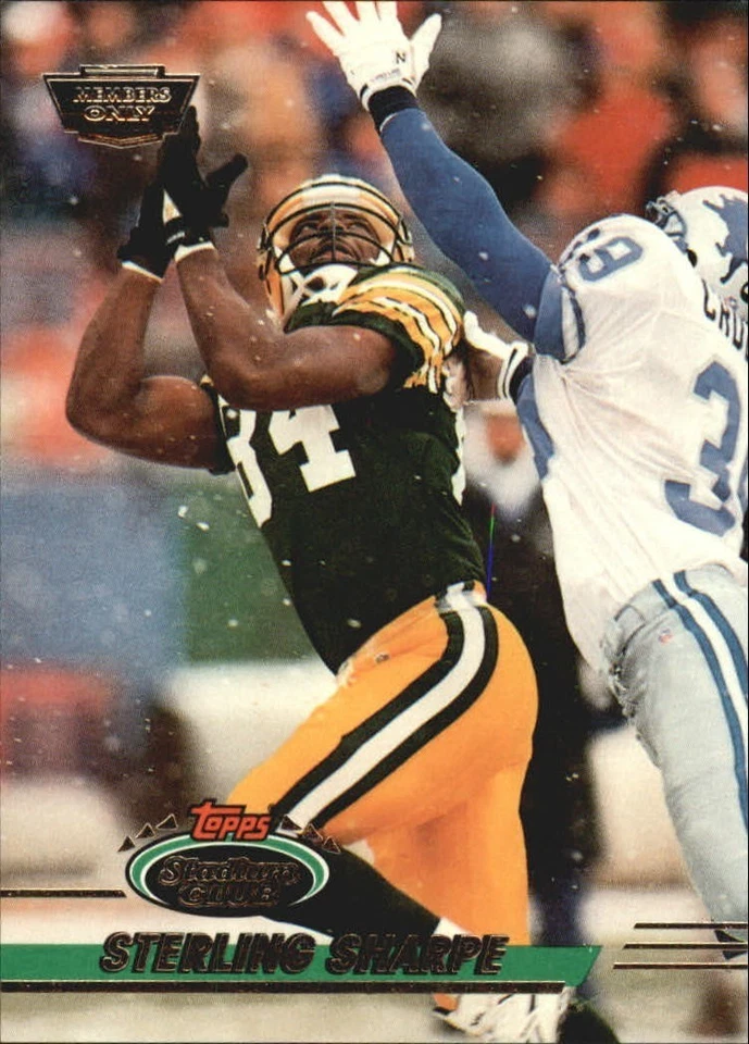 B0449- 1993 Stadium Club Members Only Cards 1-250 -You Pick- 15+ FREE US SHIP - Image 1 of 1