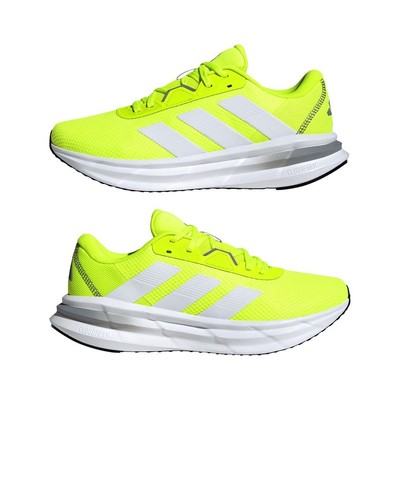 Scarpe Sneakers UOMO Adidas Jogging Running GALAXY 7 M Giallo