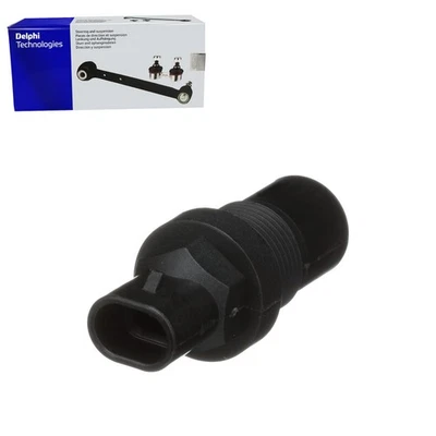 Delphi Vehicle Speed Sensor For 2000-2011, 2013 Chevrolet Suburban 2500 - Image 1 of 4
