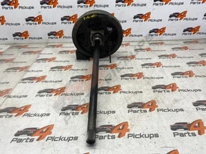 Medio eje trasero Mitsubishi L200 Trojan 2012 lado del conductor 2006-2015 4600A230 - Imagen 1 de 9