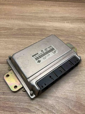 23710 4U100 0281010265 USED Engine control unit/module ECU Fits for Nissan Almer - Image 1 of 4