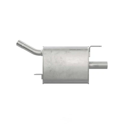 Silenciador de escape-flujo silencioso SS Walker 21678 se adapta a Honda Pilot 09-15 Foto 1 de 4