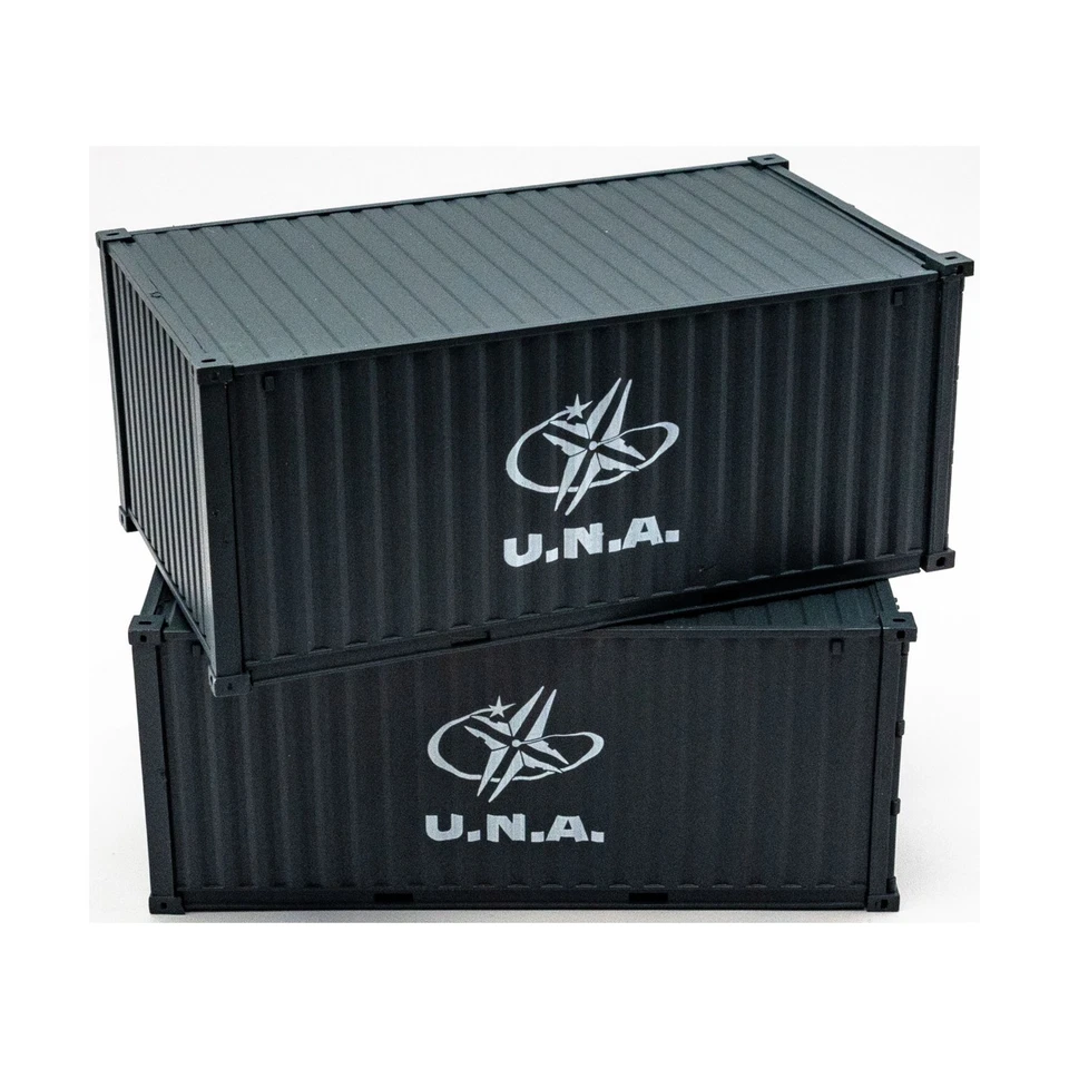 Mini contenedor de almacenamiento suelto Rackham AT-43 AT-43 colección #55 casi nuevo Foto 1 de 1