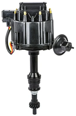 JEGS 40044 HEI Distributor for Ford 351C/351M-400M V8 & Ford Big Block 429/460 - Image 1 of 4