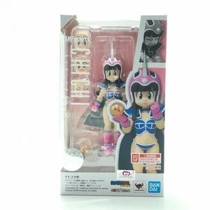 Figura Dragon Ball Chichi Kid SH Figurarts (PO205620) - Imagen 1 de 3