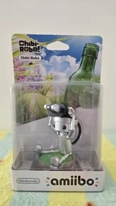 Nintendo Amiibo Chibi-Robo New - Picture 1 of 2