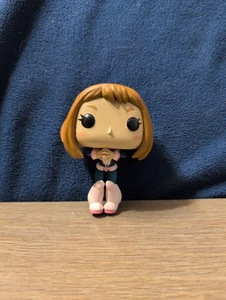 Funko Pop Animación Suelto My Hero Academia Ochaco #251 - Sin Caja - Imagen 1 de 5