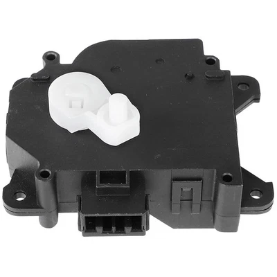 Actuador de puerta de mezcla principal de entrada de aire para Honda Accord 2008-2012 Crosstour 12-15 Foto 1 de 4