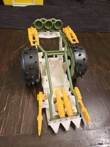 GI Joe ARAH Arctic Blast Action Vehicle 1989 Vintage Hasbro komplett - Bild 1 von 6