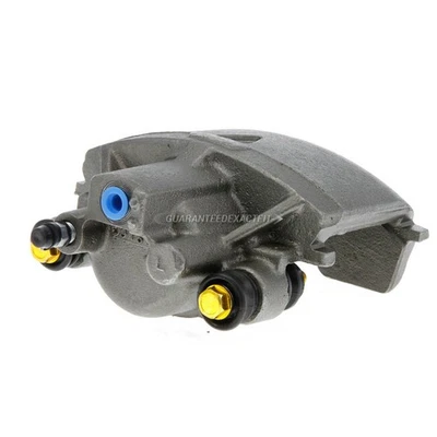 For Dodge Neon 2000-2005 Centric Front Left Brake Caliper DAC - Image 1 of 4
