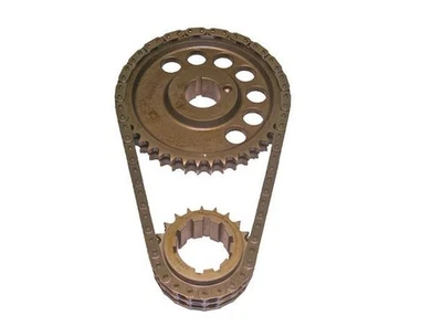Juego de engranajes de cadena de distribución Cloyes 9-3612X9, doble rodillo, Pontiac V8 Foto 1 de 3