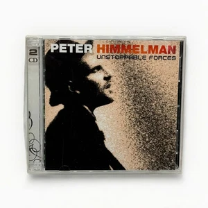 Peter Himmelman - Unstoppable Forces 2 CD - Bild 1 von 2
