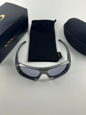 Oakley Belleville Space Dust Prizm Pizarra + Caja OO9491-0361 Colección Jugadores NUEVO Foto 1 de 4