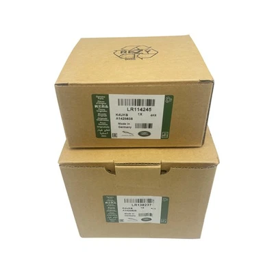 For Land Rover Discovery Sport FRONT WHEEL HUB bearing kit LR138237 LR114245 Foto 1 de 4