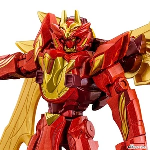 PSL Action Hero TEGASWORD ORIGIN | Gojuu Sentai Figure Bandai 160mm Japan - Picture 1 of 4