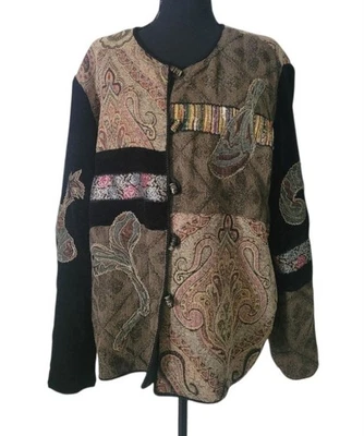 Blazer vintage años 90 Foto 1 de 4