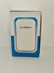 Clarifion Filterloser Mobiler Ionisator & Reise-Luftreiniger | Plug-in GL-139 - Bild 1 von 4