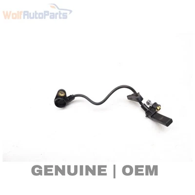 2012-2015 BMW X1 SDRIVE28I E84 - Crankshaft Sensor 7595860 - Image 1 of 4