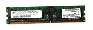 Sun 370-7972 512MB PC2700 184p ECC REG DIMM (1/2 X7703A-4) - Picture 1 of 2