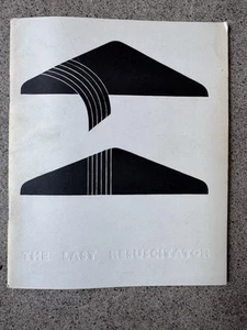 The Last Resuscitator (1969) – Prynne, Crozier, Riley, Cambridge - Picture 1 of 5