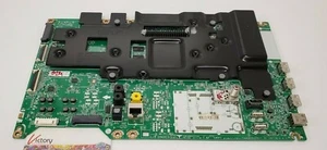 Used LG OLED65C9PUA TV Main Board - EBT65972904 / EAX68303205(1.0) Replacement  - Picture 1 of 4