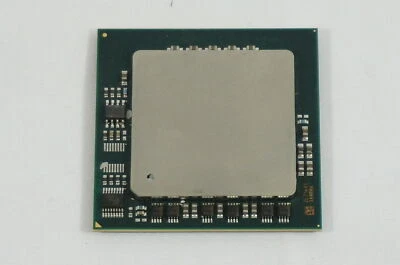 GR324 - Dell PE6850 Xeon 2.6Ghz/4Mb Processor - Image 1 of 2