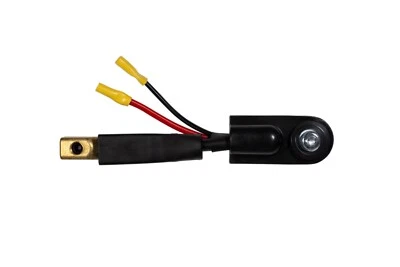 Battery Cable Deka East Penn 08866 Side Post Terminal Harness Repair Splice - Image 1 of 2