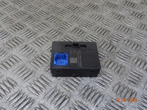 2024 PEUGEOT 2008 PURETECH GT P24E 1.2 PETROL MK2 CLIMATE CONTROL MODULE REF5272 - Picture 1 of 7